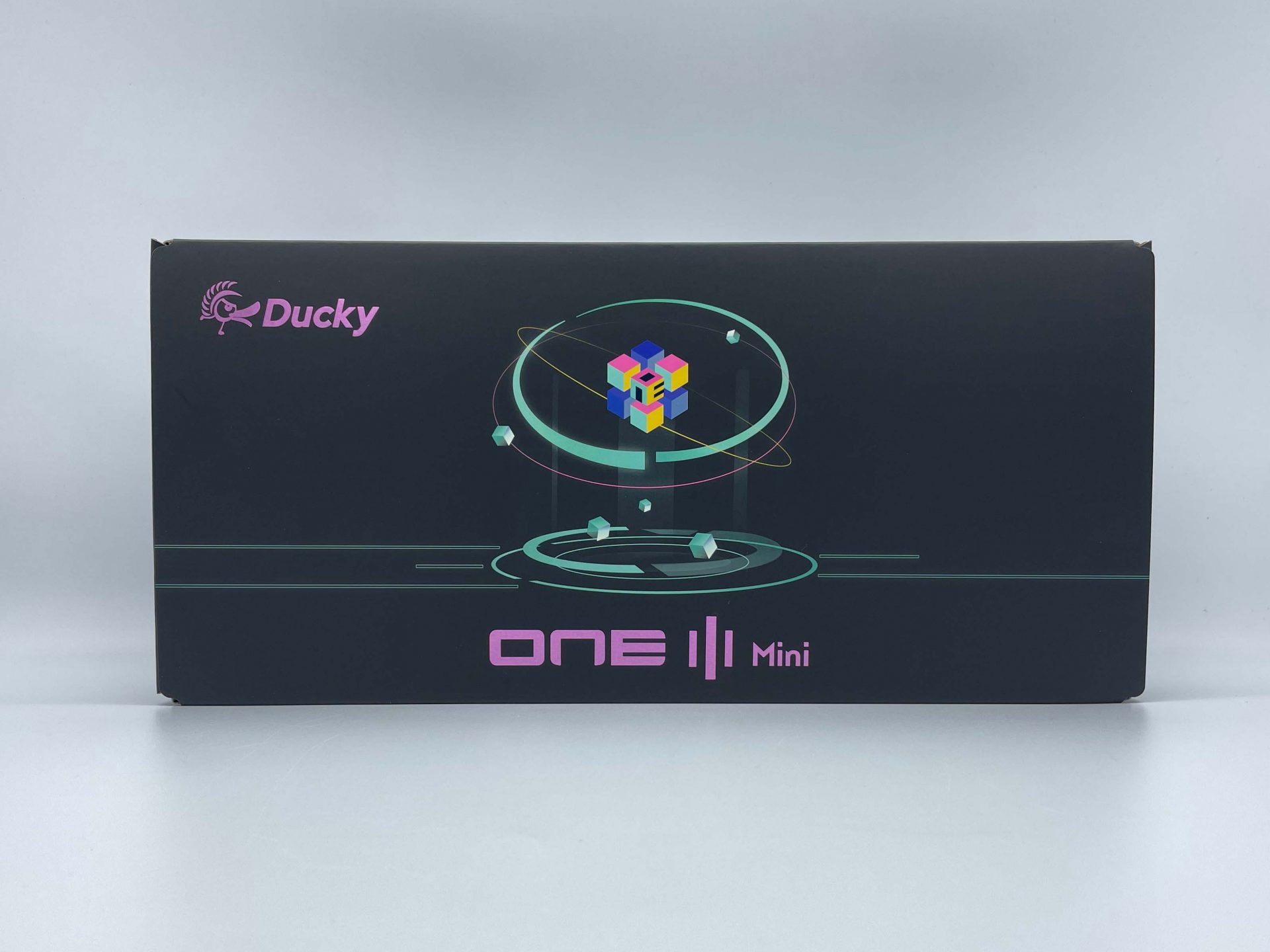 Ducky One 3 mini_3